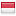 updateriau.com server is located in Indonesia
